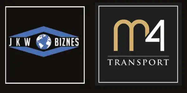 Grupa Transportowa M4 & JKW